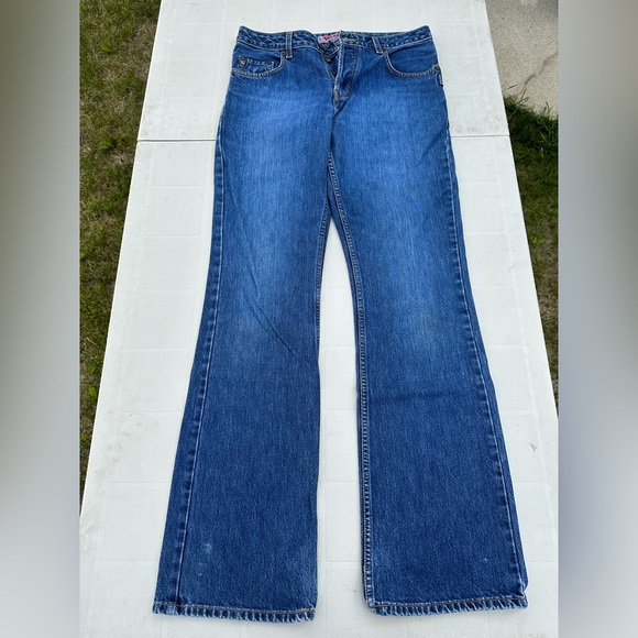 Silver Jeans - Size 30/34 - Picture 1 of 7